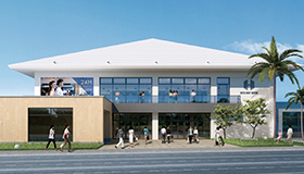 レシオボディデザイン児島店