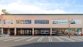 レシオボディデザイン大元店